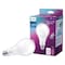 Philips Philips A23 E26 (Medium) LED Bulb Daylight 300 Watt Equivalence 1 pk 576397 - alternate 1
